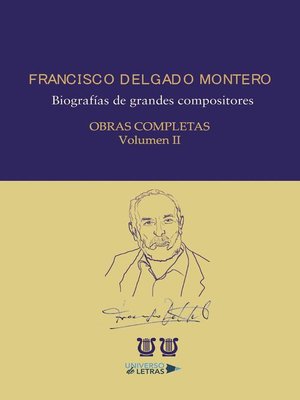cover image of Obras Completas Volumen II